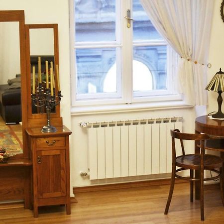 Zagreb Centre Apartments Zewnętrze zdjęcie