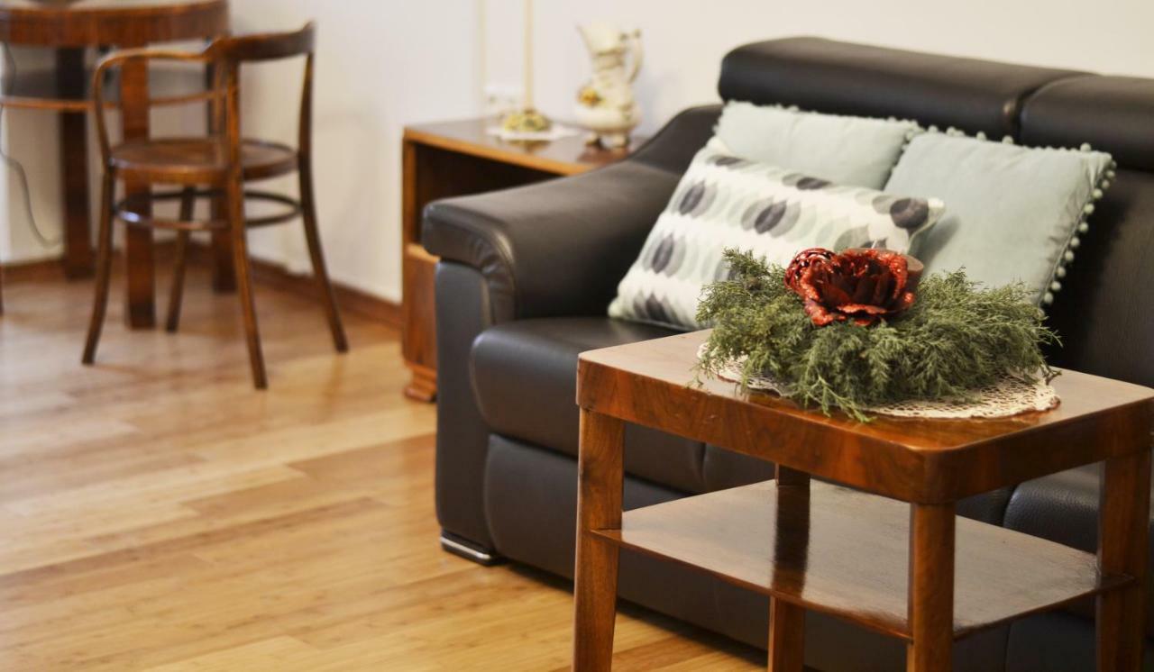 Zagreb Centre Apartments Zewnętrze zdjęcie
