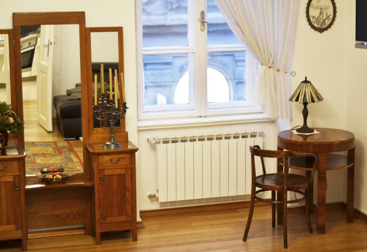Zagreb Centre Apartments Zewnętrze zdjęcie