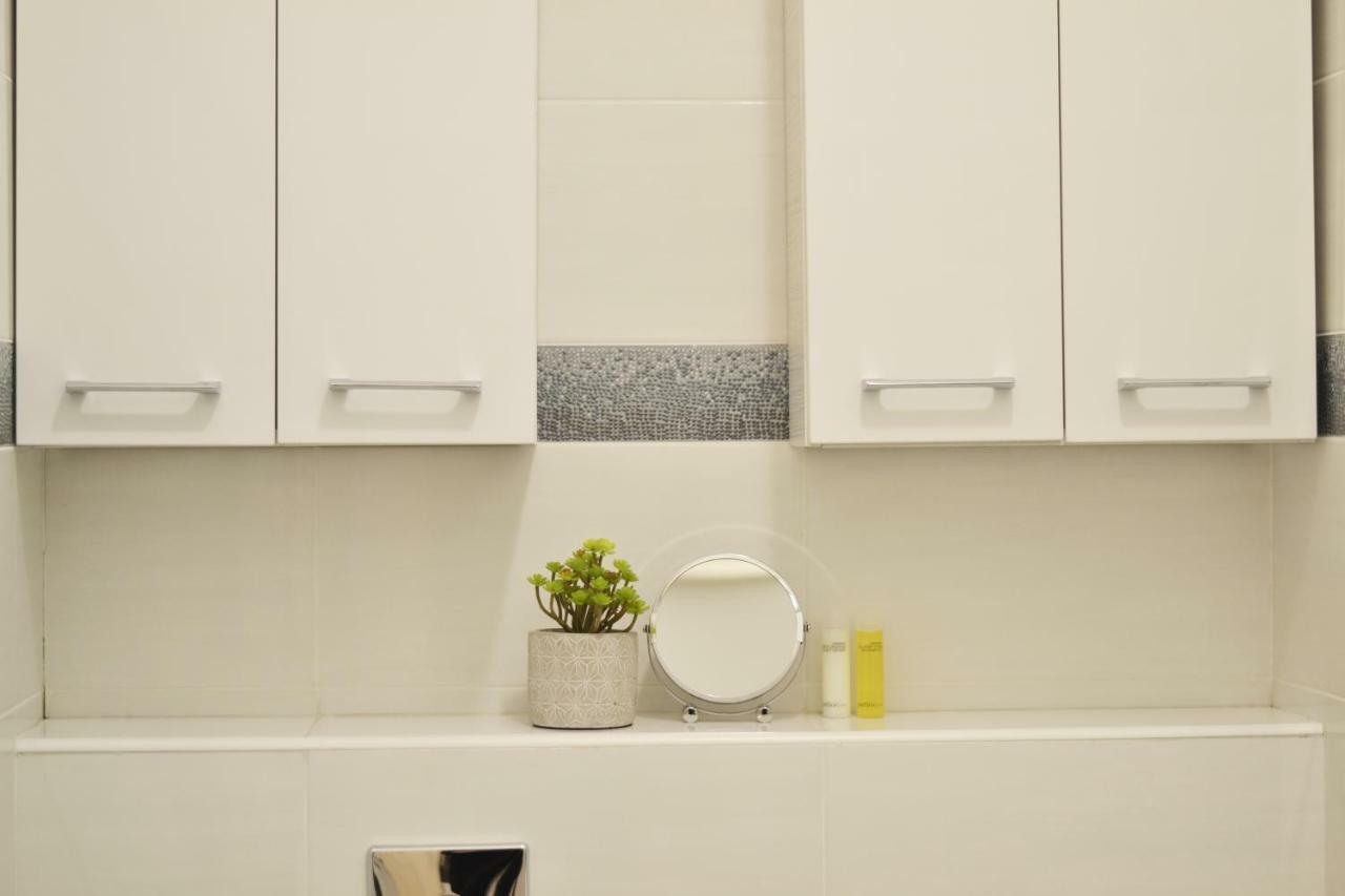Zagreb Centre Apartments Zewnętrze zdjęcie