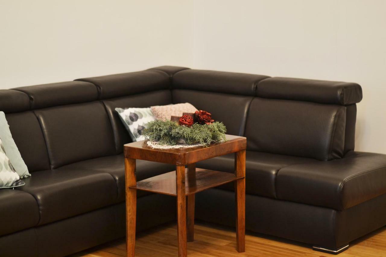 Zagreb Centre Apartments Zewnętrze zdjęcie