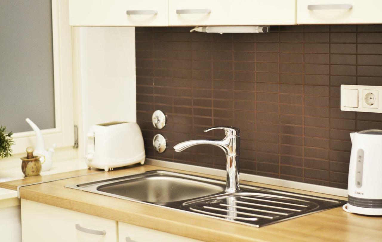 Zagreb Centre Apartments Zewnętrze zdjęcie
