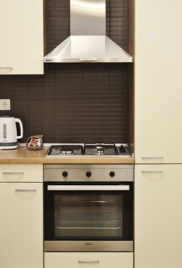 Zagreb Centre Apartments Zewnętrze zdjęcie