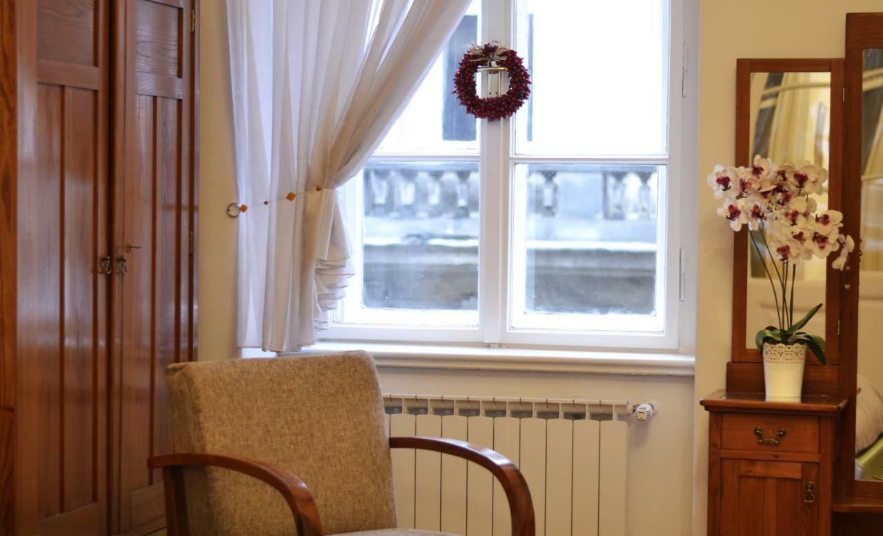 Zagreb Centre Apartments Zewnętrze zdjęcie