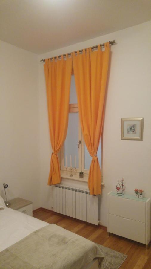 Zagreb Centre Apartments Pokój zdjęcie