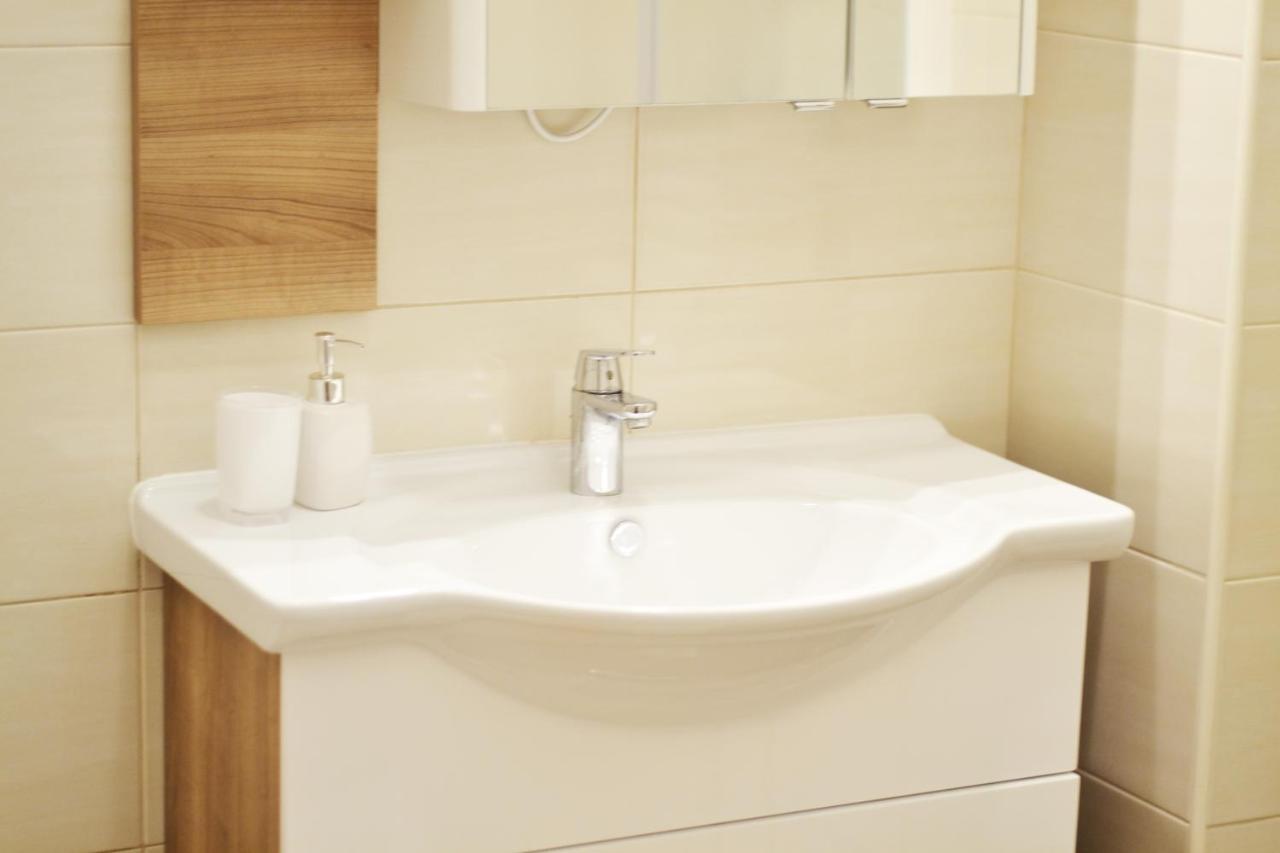 Zagreb Centre Apartments Pokój zdjęcie
