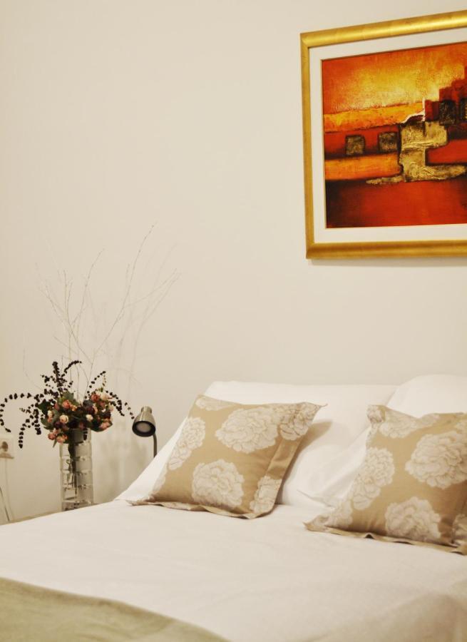 Zagreb Centre Apartments Pokój zdjęcie