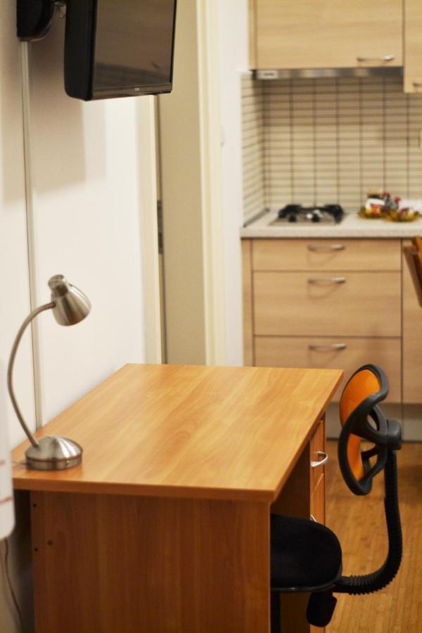 Zagreb Centre Apartments Pokój zdjęcie