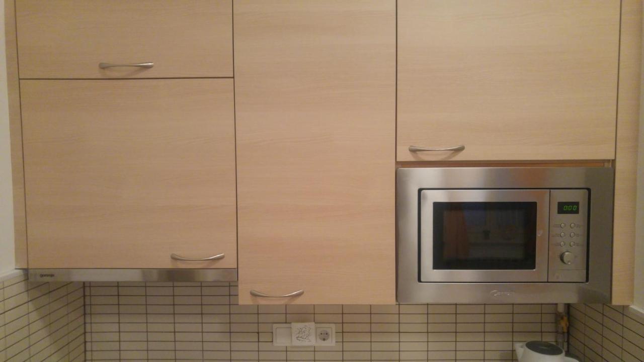Zagreb Centre Apartments Pokój zdjęcie
