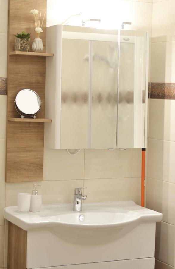 Zagreb Centre Apartments Pokój zdjęcie
