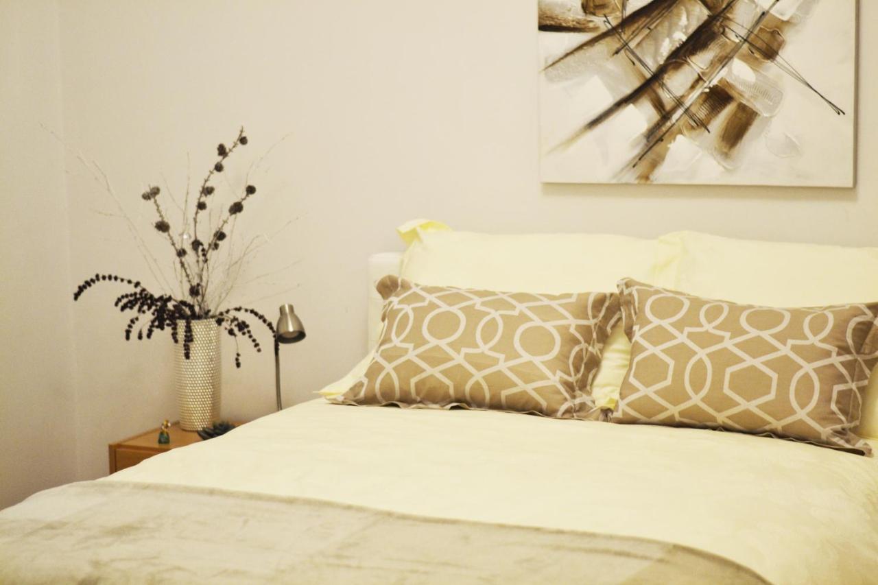 Zagreb Centre Apartments Pokój zdjęcie