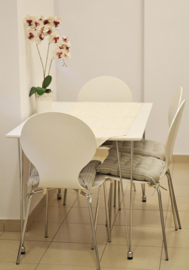 Zagreb Centre Apartments Pokój zdjęcie