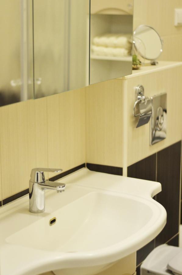 Zagreb Centre Apartments Pokój zdjęcie