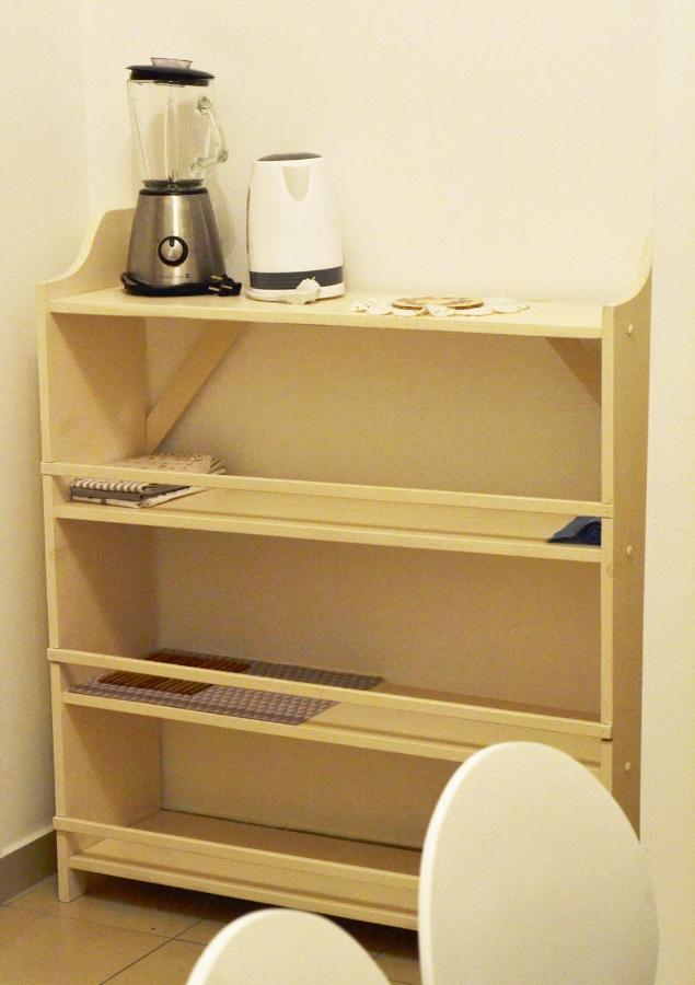Zagreb Centre Apartments Pokój zdjęcie